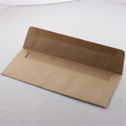 Royal Fiber Envelope #10 70lb Kraft 500/box