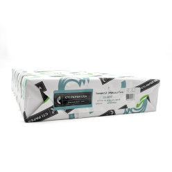 Kromekote Hi Gloss C2S Cover 18x12 12pt/290g 250/pkg