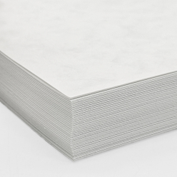 Paperworks Bistro Parchment Icing 8-1/2 x 14 24lb/90g 500/pkg
