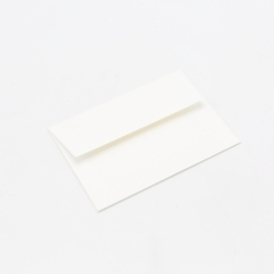 CLOSEOUTS Strathmore Writing 24lb Bright White Laid Finish A2 250/box