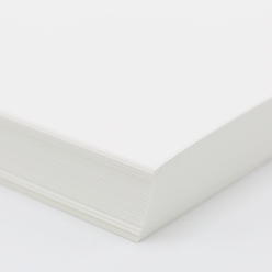 Classic Crest Avalanche White 70lb/105g Text 8-1/2x11 500/pkg