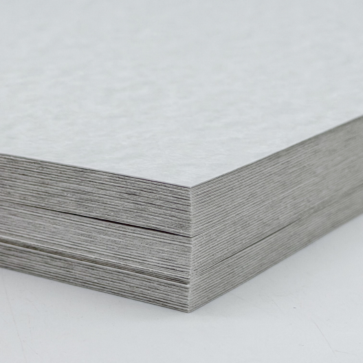 Paperworks Bistro Parchment Earl Gray 11 x 17 24lb/90g Paper 500/pkg
