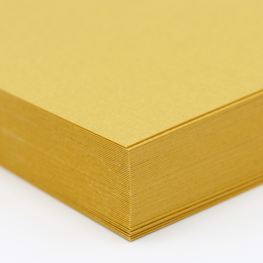 Stardream Text Fine Gold 11x17 81lb/120g 100/pkg