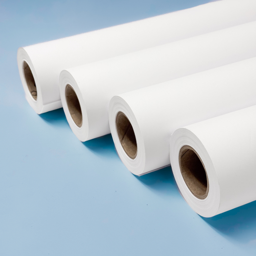 Procision 24lb Coated Ink-Jet Bond 24in x 150ft 2in/core 4/case