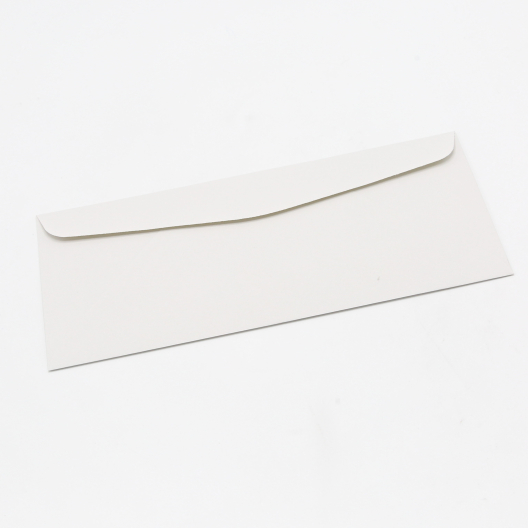 Royal Fiber Gray #10 24lb Envelope 500/box