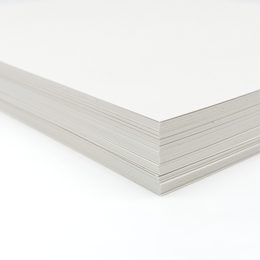 Speckletone Starch White 70lb/105g Paper 8-1/2x11 200/pkg
