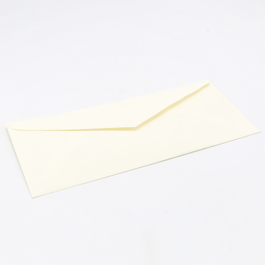 Strathmore Writing Natural White Wove 24lb Monarch (3 7/8 x 7 1/2) 500/box