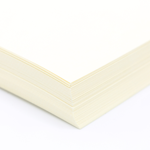 Classic Crest Baronial Ivory 80lb/120g Text 11x17 500/pkg