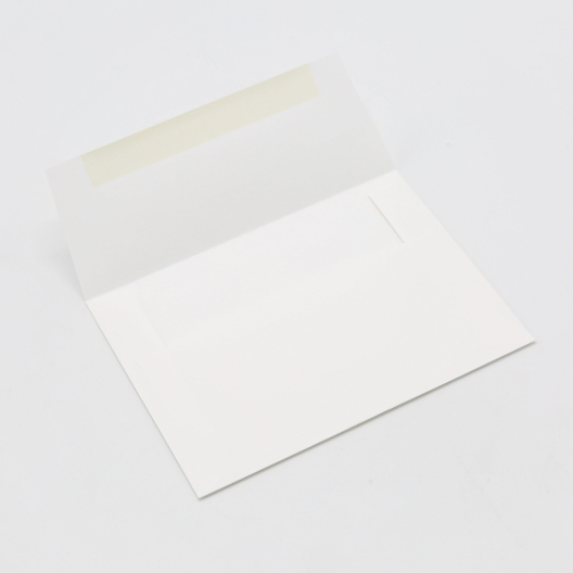  CLOSEOUTS Royal Sundance Ultra White 80lb/120g Felt Finish A-2 (4-3/8x5-3/4) 100/pkg