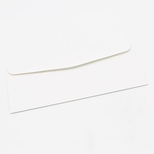 Classic Crest Envelope Whitestone Window #10 24lb 500/box