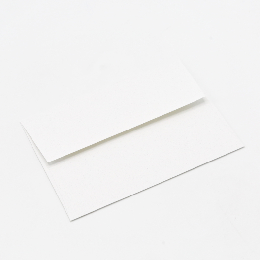 Classic Crest Envelope Whitestone A-2[4-3/8x5-3/4] 250/box