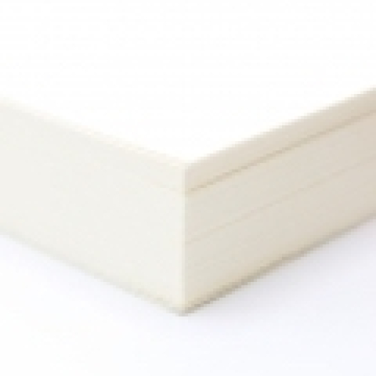 CLOSEOUTS Mohawk Via Warm White 80lb Text 8-1/2x11 500/pkg