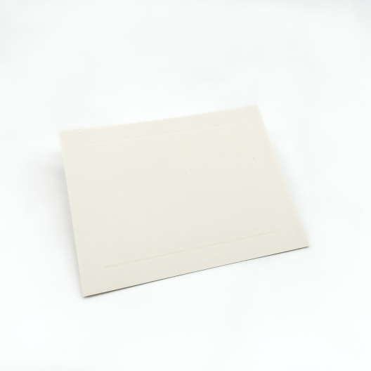 Baronial Panel Card Natural 5-1/2Bar (4-1/4x5-1/2) 250/box