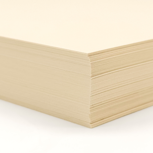 Lettermark Multipurpose Ivory 11x17 24/60lb 500/pkg