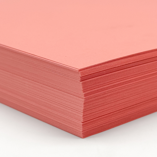 Lettermark Multipurpose Salmon 8-1/2x11 20lb 500/pkg