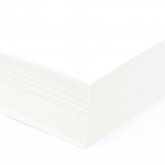 Mohawk Superfine 120lb/324g Cover Eggshell Finish Ultra White 18x12 125/pkg