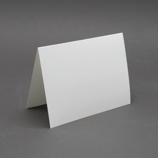 Classic Crest Solar White Foldover (2 Cards per Sheet) 65lb/176g 125/pkg