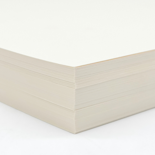 Paperworks MP Opaque Soft White 28/70lb/105g Paper 12x18 500/pkg
