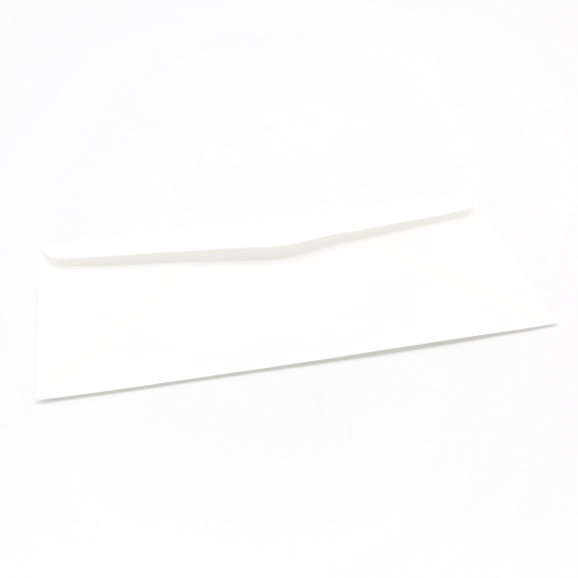 Strathmore Writing #10 24lb Bright White Laid 500/box