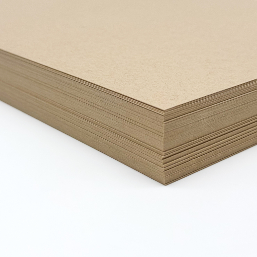 Speckletone Kraft 100lb/271g Cardstock 8-1/2x14 100/pkg