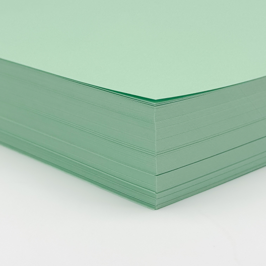 CLOSEOUTS Springhill Green Bond 28lb/105g 8-1/2X11 500/pkg