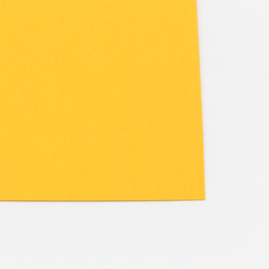 Postcards 4up Bright Gold 1000/pkg