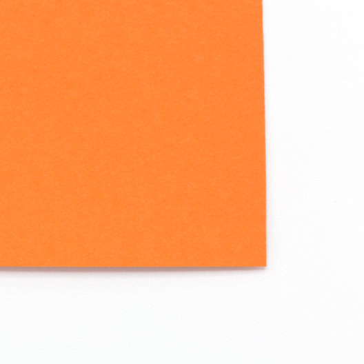 Astrobright Orbit Orange 8-1/2x11 24lb/90g 500/pkg