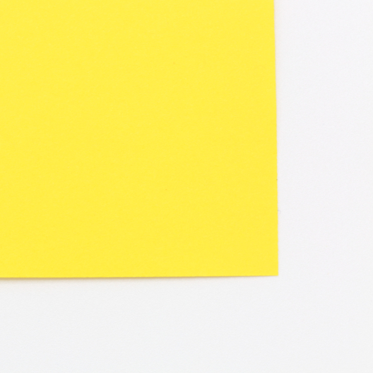 Astrobright Solar Yellow 8-1/2x11 24lb/90g 500/pkg
