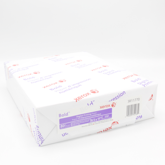Xerox Bold Color Copy 4-up Postcards 80lb 1000/pkg