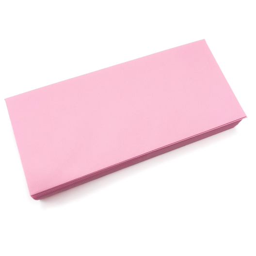 Lettermark Envelope Pink #9 24lb 500/box
