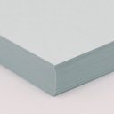 Stardream Cover Aquamarine 8-1/2x14 105lb/285g 100/pkg