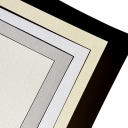 Classic Linen Natural White 70lb/105g Text 8-1/2x11 500/pkg