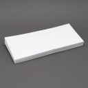 White Wove #10 24lb Window  500/box
