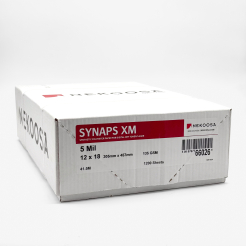 Synaps Digital XM 5mil/135g 12x18 1200/Case