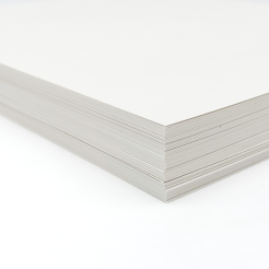 Speckletone Starch White 70lb/105g Paper 8-1/2x11 200/pkg