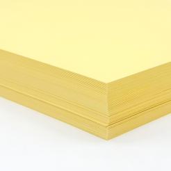 Lettermark Multipurpose Yellow 8-1/2x14 20lb 500/pkg