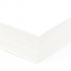 Mohawk Superfine 100lb/148g Text Eggshell Finish White 12x18 250/pkg