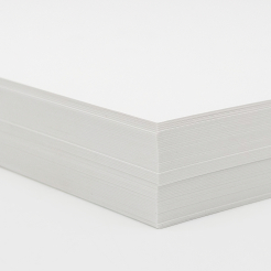 MONOTEX Synthetic Paper 10mil/360g 8-1/2x11 100/pkg