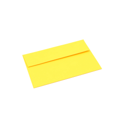 Astrobright Envelope Galaxy Gold A7[5-1/4x7-1/4] 250/box
