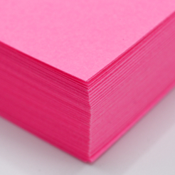 Astrobright Pulsar Pink 8-1/2x11 24lb/90g 500/pkg
