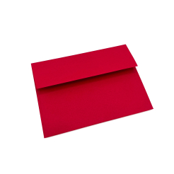 Astrobright Re-Entry Red 24lb A7[5-1/4x7-1/4] 250/box