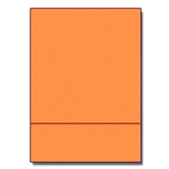  Perforated at 3-2/3