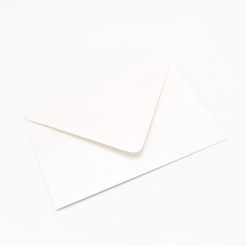  Stardream Crystal A-1 Euro Flap [3-5/8x5-1/8] Envelope 50/pkg 