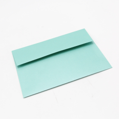  CLOSEOUTS Stardream Lagoon A-2 [4-3/8x5-3/4] Envelope 50/pkg 