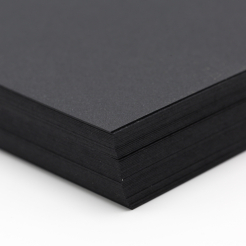  Stardream Text Onyx 11x17 81lb/120g 100/pkg 