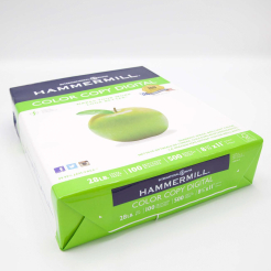  Hammermill Color Copy Digital Cover 8-1/2x11 100lb 250/pkg 