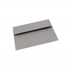  CLOSEOUTS Classic Crest Pewter A7 80lb Envelope 250/box 