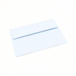  CLOSEOUTS Royal Fiber Ice Blue A2-70lb Envelope 250/box 