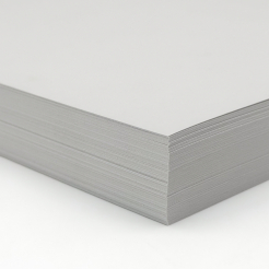  Lettermark Multipurpose Gray 8-1/2x14 24/60lb 500/pkg 