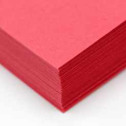  Astrobright Re-Entry Red 65lb/176g Cardstock 11x17 250/pkg 